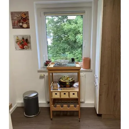 Ferienwohnung Schickolores *