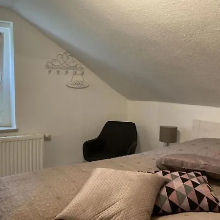 דירה Ferienwohnung Schickolores