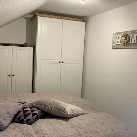 דירה Ferienwohnung Schickolores אייבנשטוק