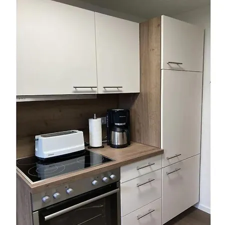 Ferienwohnung Schickolores דירה