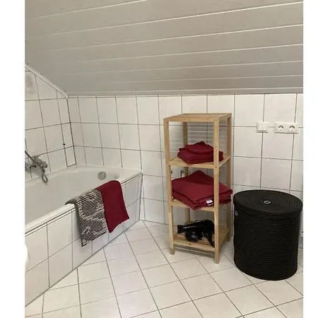 Ferienwohnung Schickolores