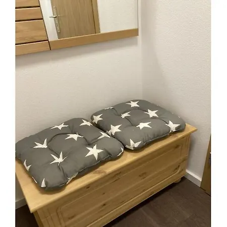 דירה Ferienwohnung Schickolores *