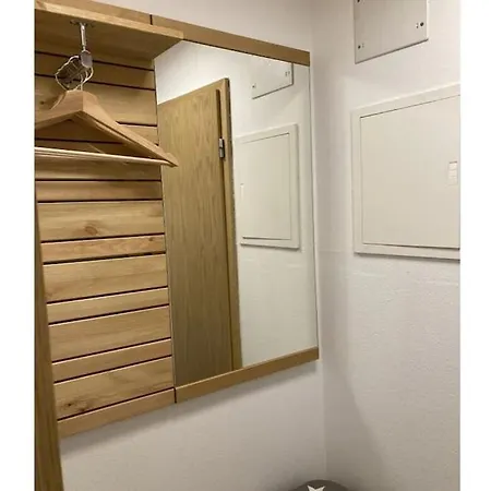 Ferienwohnung Schickolores דירה *