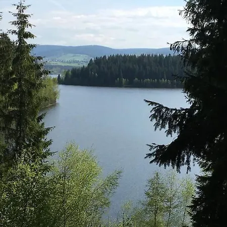 Ferienwohnung Schickolores *