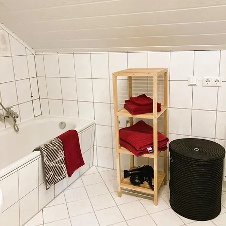 Schickolores Apartment Eibenstock