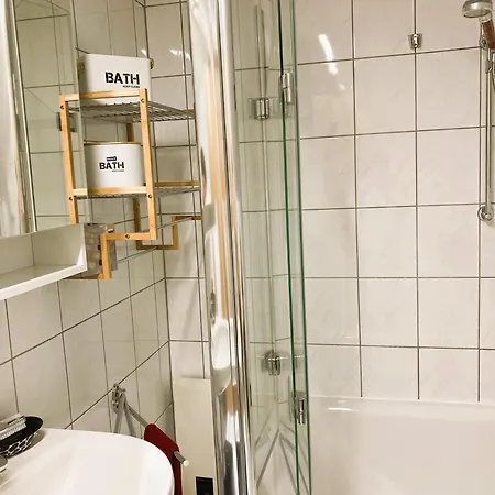 Apartment Schickolores