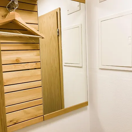 Apartment Schickolores Eibenstock