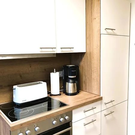Apartment Schickolores Eibenstock